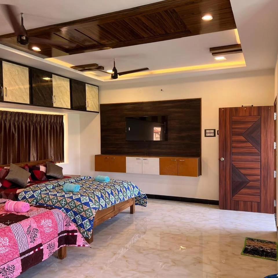 Coco Holidays Coimbatore Exterior foto