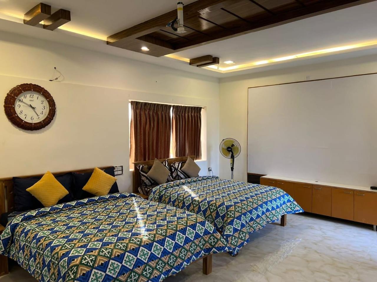 Coco Holidays Coimbatore Exterior foto