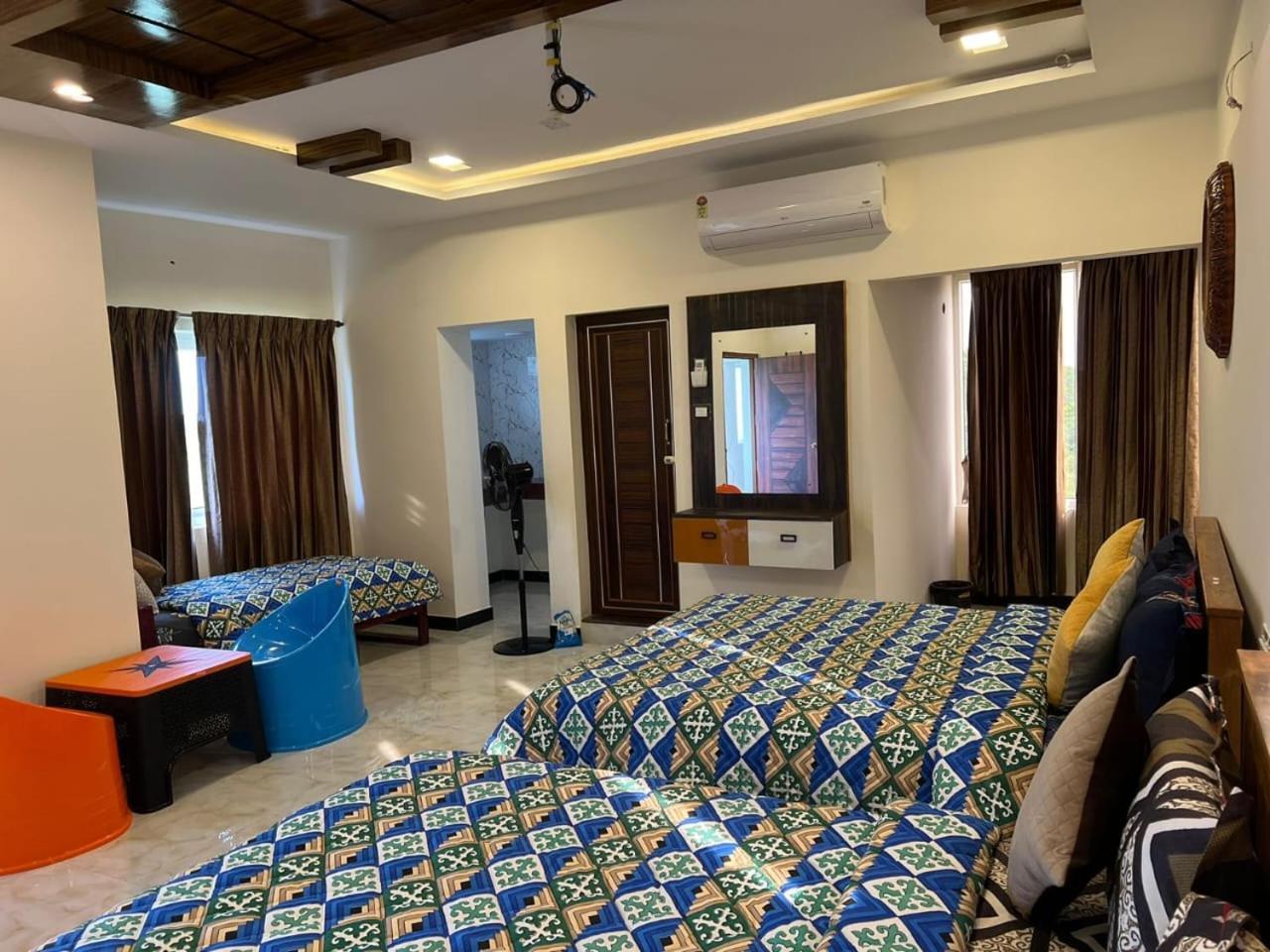 Coco Holidays Coimbatore Exterior foto
