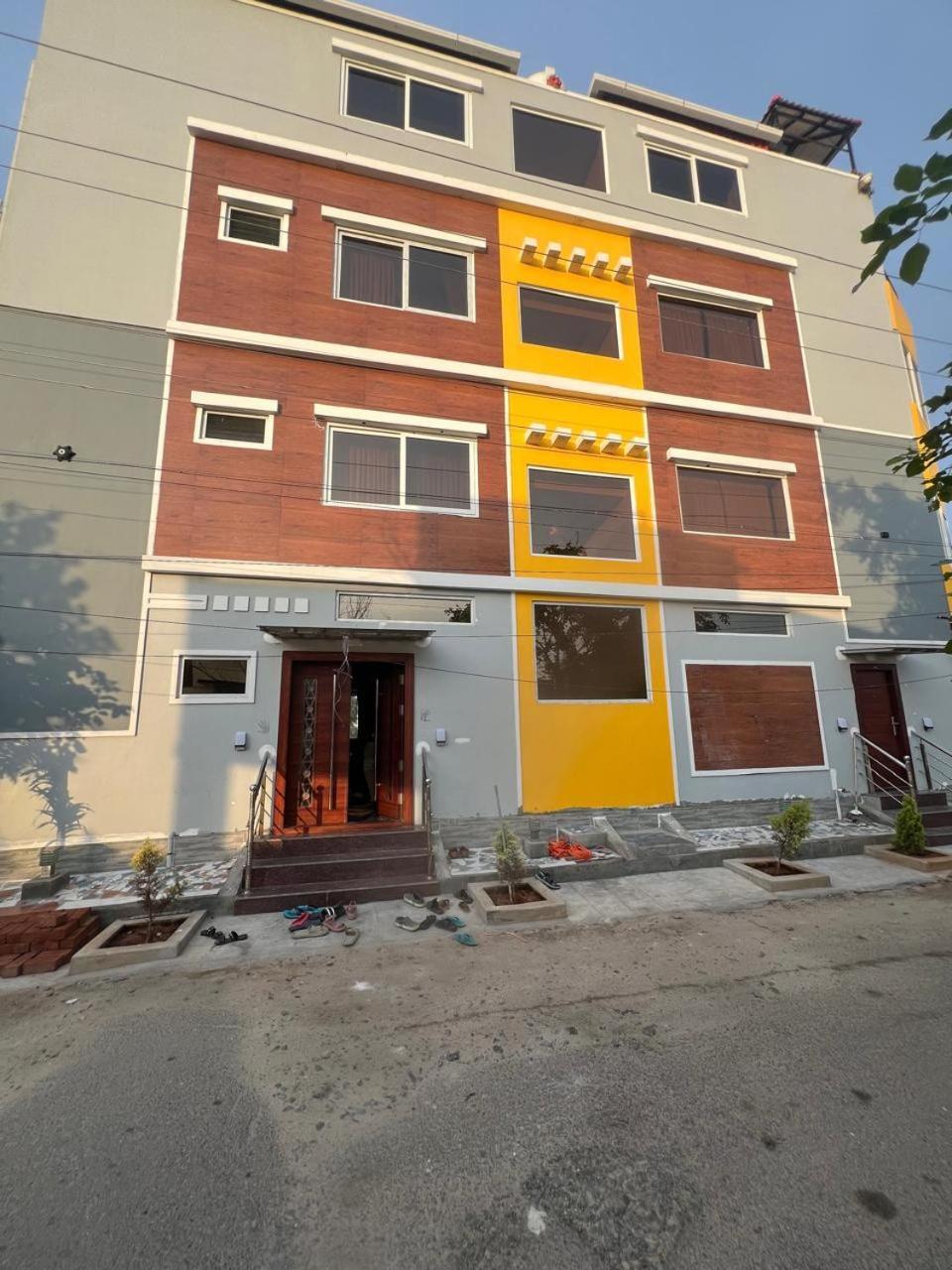 Coco Holidays Coimbatore Exterior foto